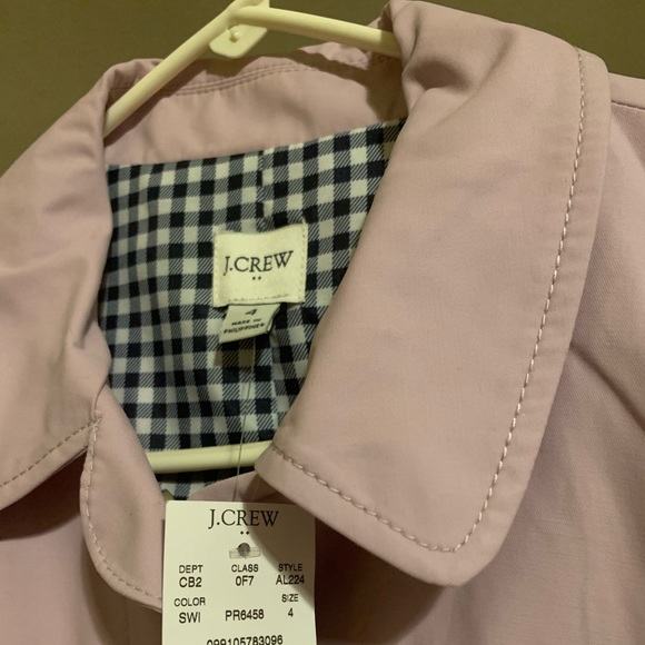 Elegant rain coat! - Picture 2 of 2